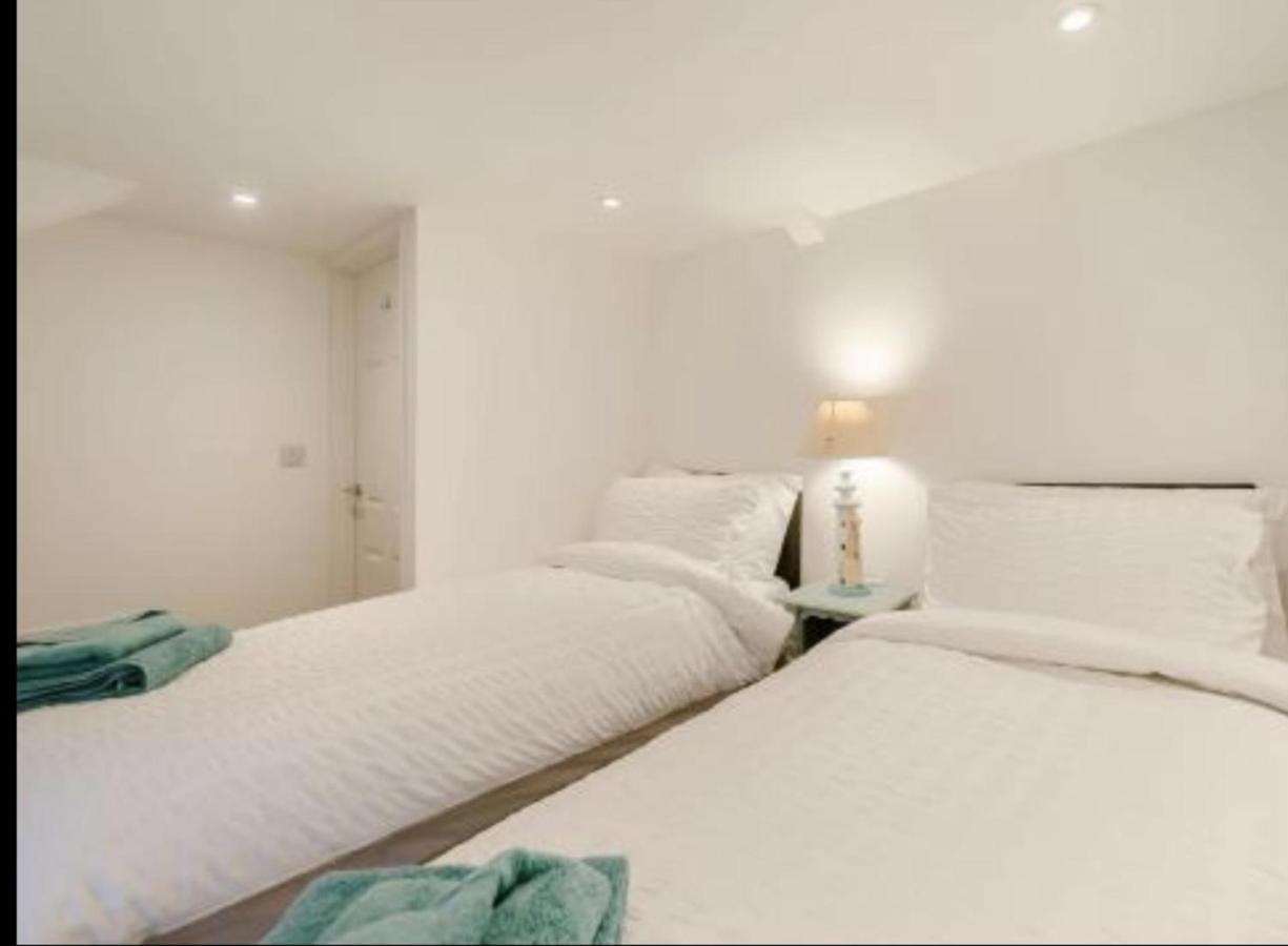Charming 2-Bed Cottage In Wadebridge Cornwall Exterior foto